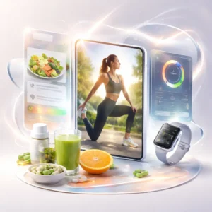 Double Your Energy eBook