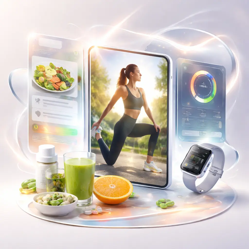 Double Your Energy eBook