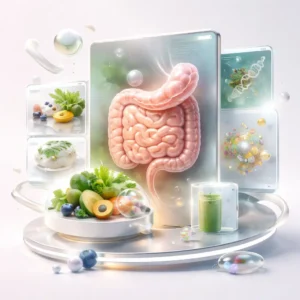Gut Health Guide