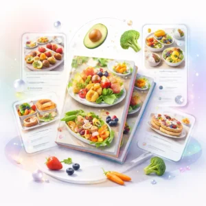 Healthy Cooking for Kids
