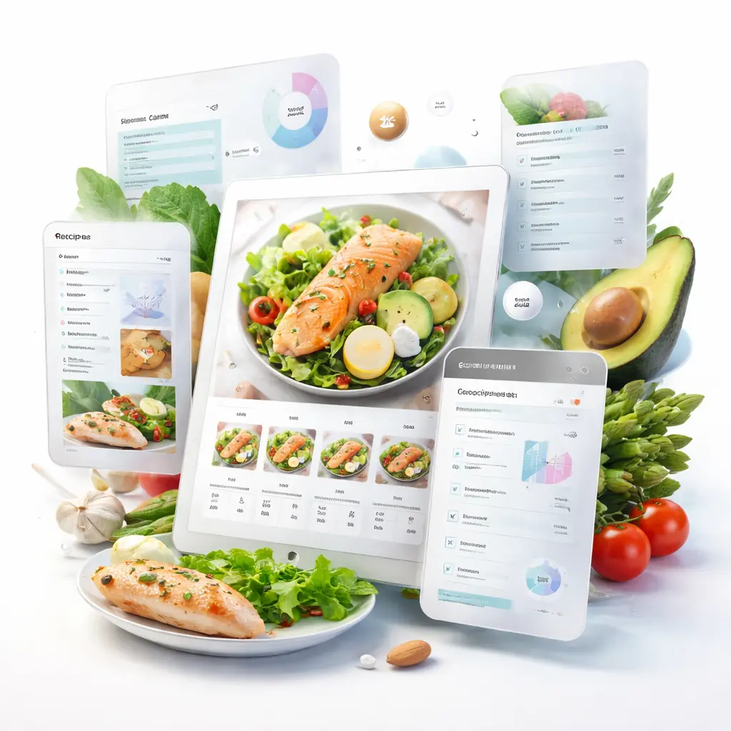 Low-Carb Meal Plan