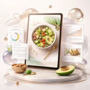 Mindful Eating Workbook