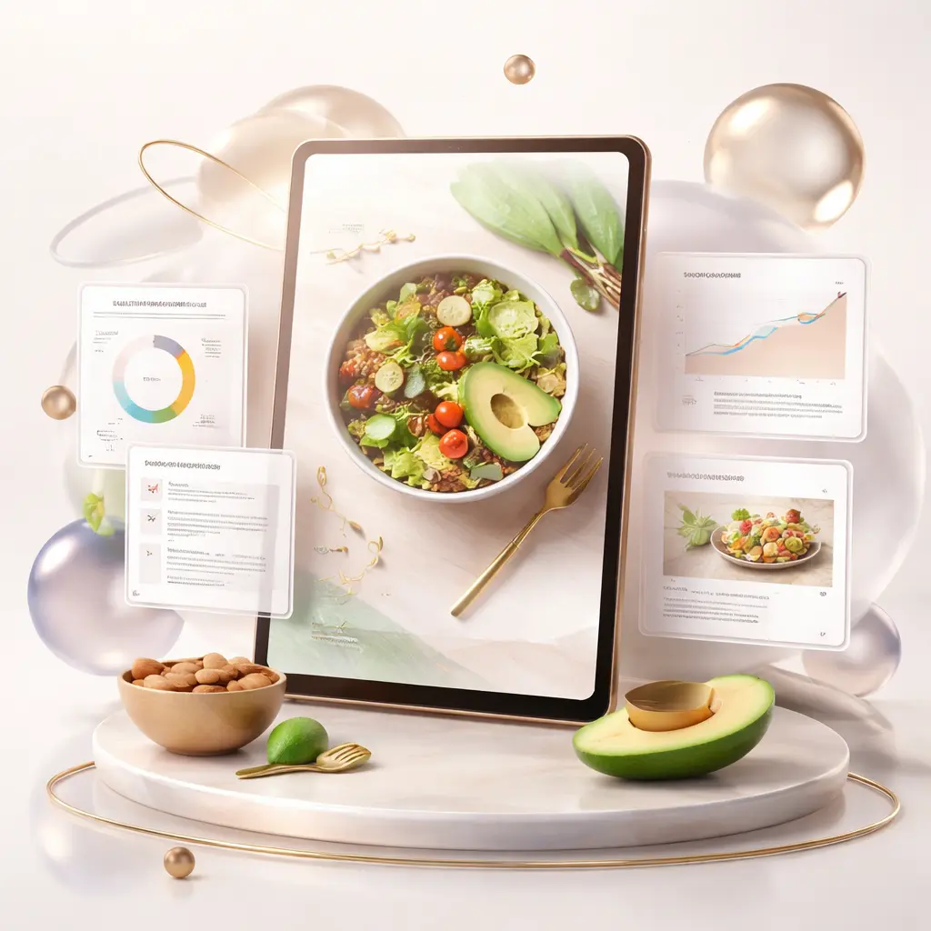 Mindful Eating Workbook