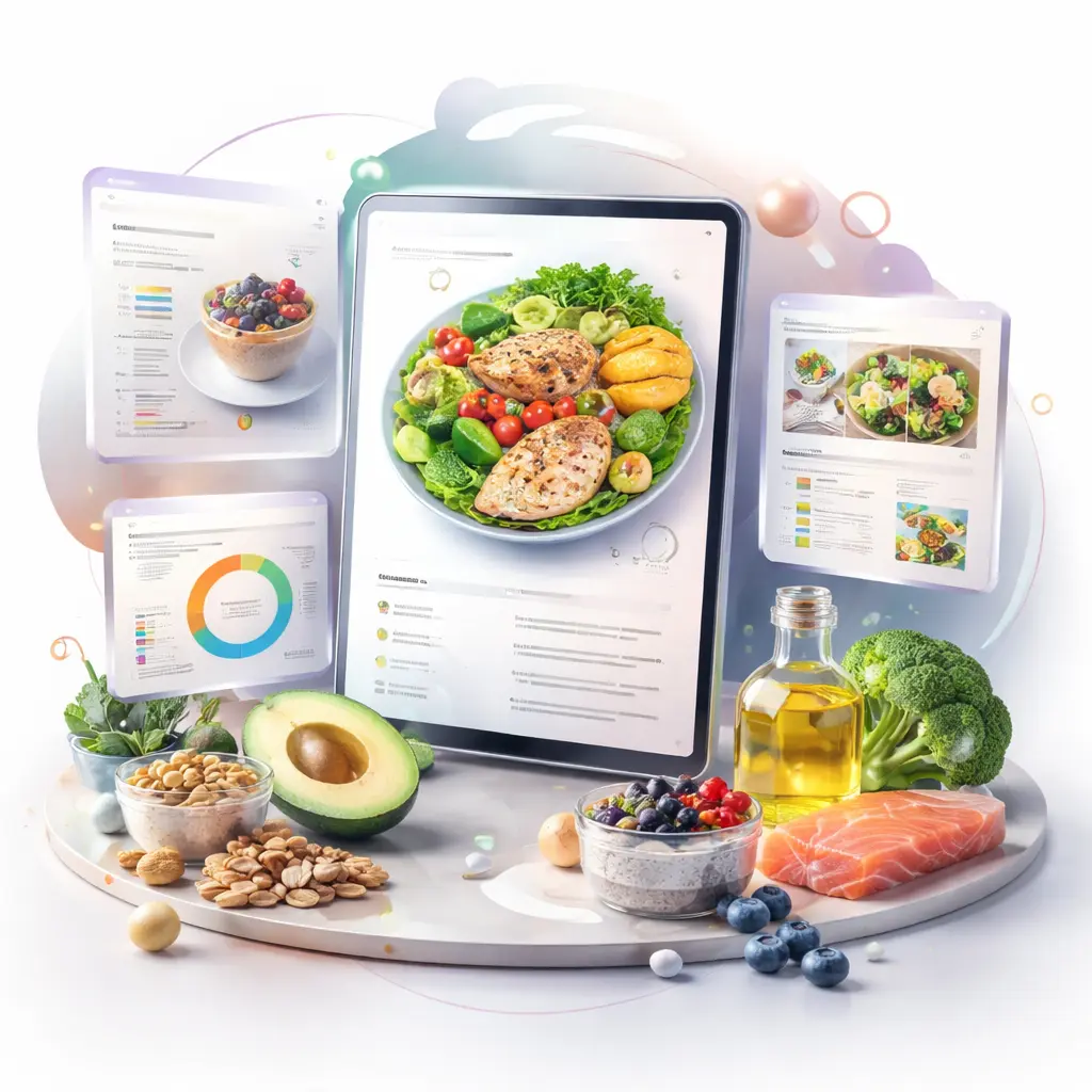 Nutrition Guide for Beginners