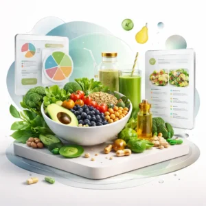 Plant-Based Diet Starter Kit