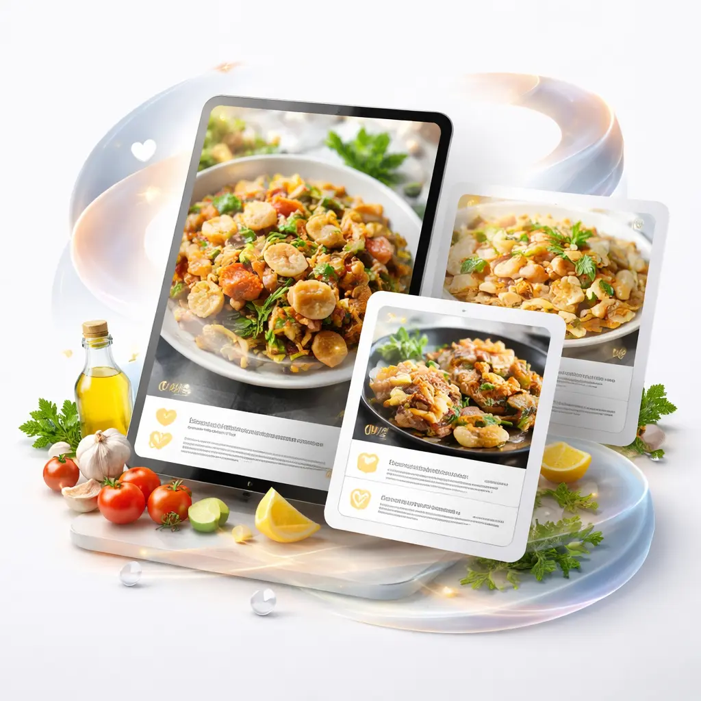 Quick and Easy Dinners