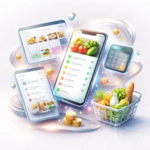 Smart Grocery Shopping Guide