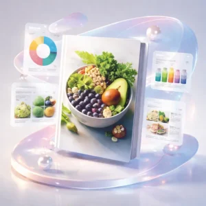 Superfoods Guide PDF